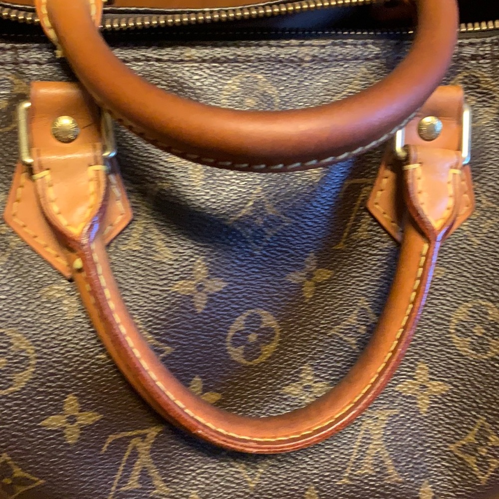 LV handbag